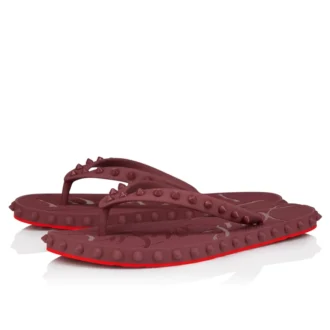 Super Loubi Flip – Mules – Rubber – Palacy – Women Super Loubi Flip – Mules – Rubber – Palacy – Women