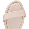 Sweet Jane Sandal – Sandals – Nappa Leather – Leche – Women