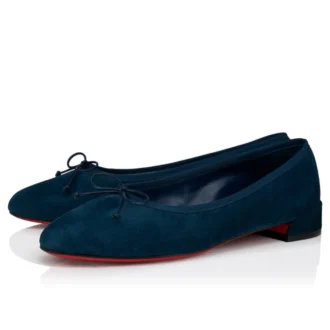 Sweetie Jane – Ballerinas – Veau Velours – Last Night – Women