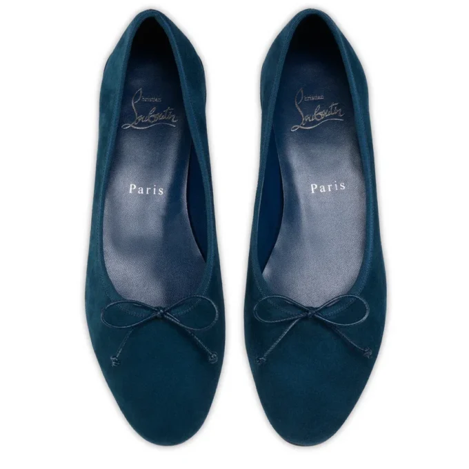 Sweetie Jane – Ballerinas – Veau Velours – Last Night – Women