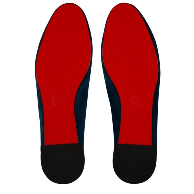 Sweetie Jane – Ballerinas – Veau Velours – Last Night – Women