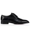 Top 5 – Derbies – Calf Leather – Black – Men Top 5 – Derbies – Calf Leather – Black – Men