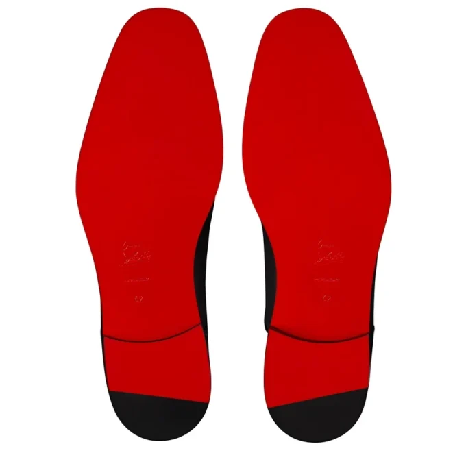 Top 5 – Derbies – Calf Leather – Black – Men Top 5 – Derbies – Calf Leather – Black – Men