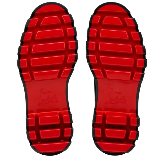 Trott Dune – Derbies – Waxed Calf Leather – Black – Men Trott Dune – Derbies – Waxed Calf Leather – Black – Men