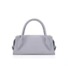 Venus Mini – Crossbody Bag – Calf Leather – Jumbo Grey Venus Mini – Crossbody Bag – Calf Leather – Jumbo Grey