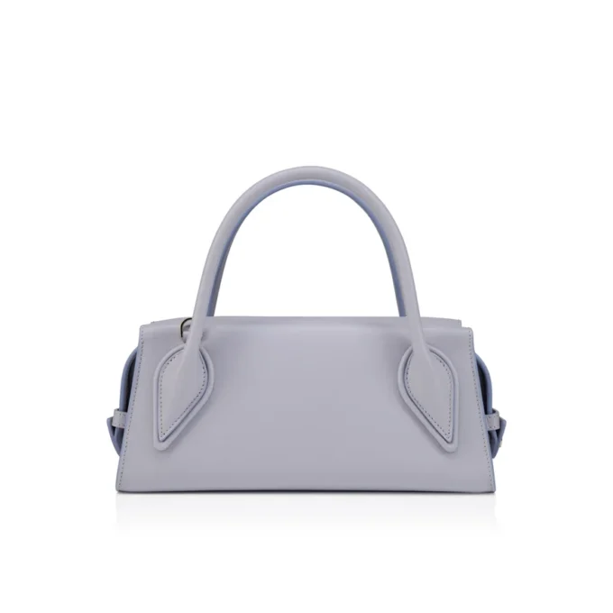 Venus Mini – Crossbody Bag – Calf Leather – Jumbo Grey Venus Mini – Crossbody Bag – Calf Leather – Jumbo Grey