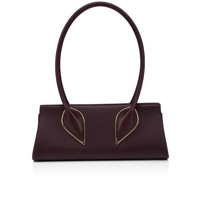 Venus – Shoulder Bag – Calf Leather – Amara Venus – Shoulder Bag – Calf Leather – Amara