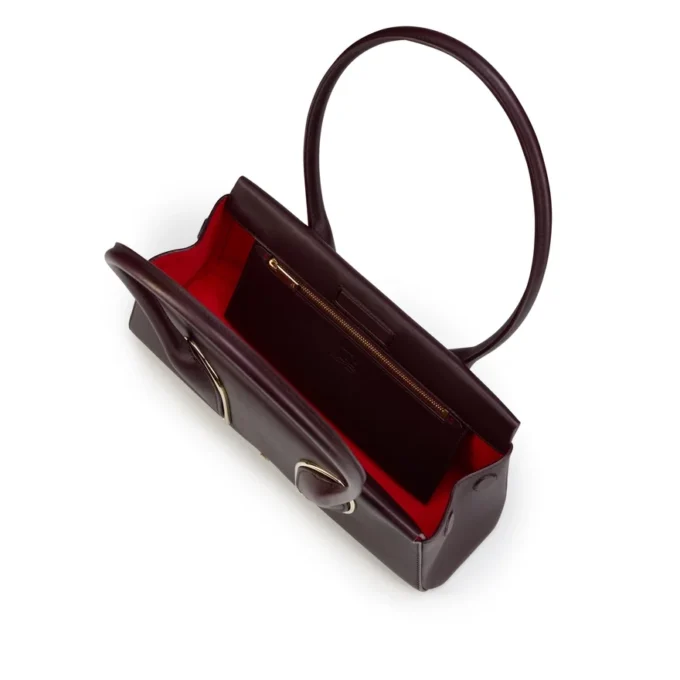 Venus – Shoulder Bag – Calf Leather – Amara Venus – Shoulder Bag – Calf Leather – Amara