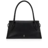 Venus – Shoulder Bag – Calf Leather – Black