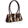 Venus – Shoulder Bag – Diamond-Shaped Calf Leather – Multicolor Venus – Shoulder Bag – Diamond-Shaped Calf Leather – Multicolor
