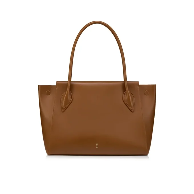 Venus – Tote Bag – Calf Leather – Cuoio Venus – Tote Bag – Calf Leather – Cuoio