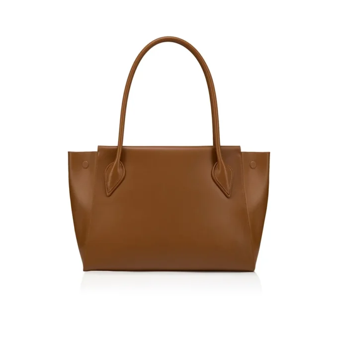 Venus – Tote Bag – Calf Leather – Cuoio Venus – Tote Bag – Calf Leather – Cuoio