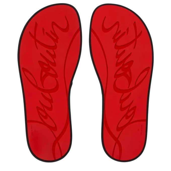 Zakouski – Mules – Rubber – Black – Men Zakouski – Mules – Rubber – Black – Men